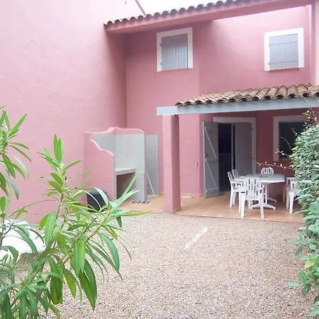 St Cyprien 2 Сasa de vacaciones *